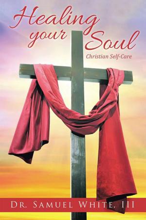 Cover of the book Healing Your Soul by Basilel Woodside