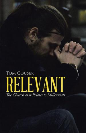 Cover of the book Relevant by l. carnevale