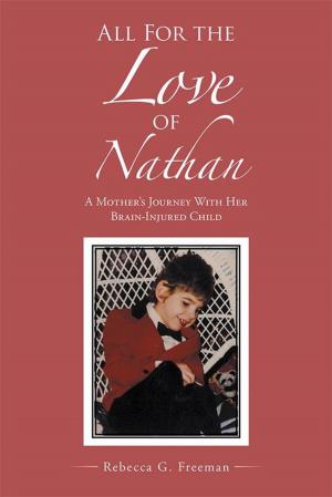 Cover of the book All for the Love of Nathan by Thea Conner