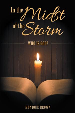 Cover of the book In the Midst of the Storm by Laurie Glass
