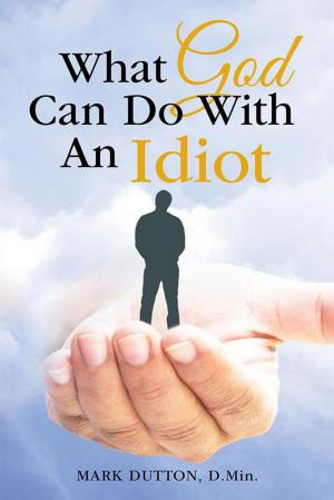 Cover of the book What God Can Do with an Idiot by C. L. LaClair