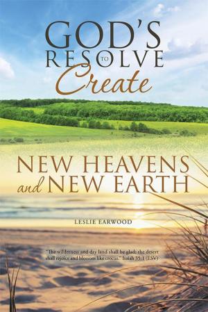 bigCover of the book God's Resolve to Create New Heavens and New Earth by 