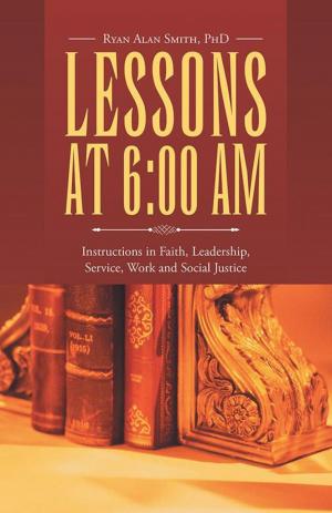 Book cover of Lessons at 6:00 Am