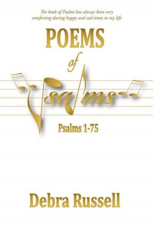 Cover of the book Poems of Psalms 1-75 by Warren Nieblas MacKenzie
