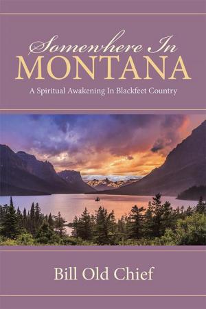 Cover of the book Somewhere in Montana by J. Matthew Nance