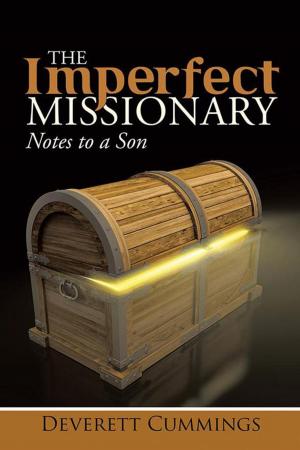 Cover of the book The Imperfect Missionary by Rachel Wisdom