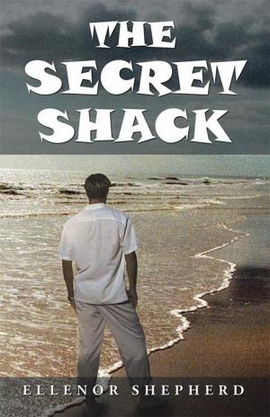 Cover of the book The Secret Shack by Jordan Joseph Girardot