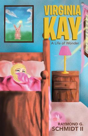 Cover of the book Virginia Kay by A.G. Astudillo