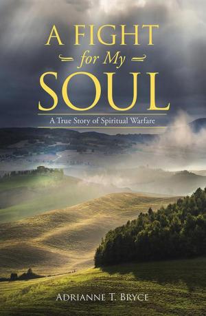 Cover of the book A Fight for My Soul by Rondol Hammer, Phillip Robinson, Margot Starbuck