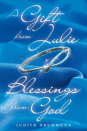 Cover of the book A Gift from Julie by Fred Sherrod