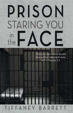 Cover of the book Prison Staring You in the Face by Reverend Tom Wright