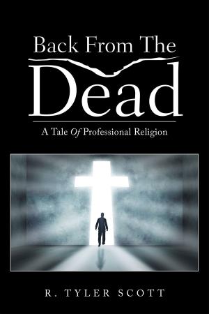 Cover of the book Back from the Dead by Ron R. Rickards