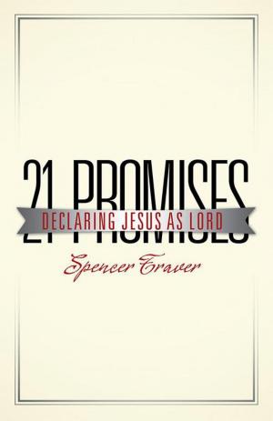 Cover of the book 21 Promises by David L. Jackson