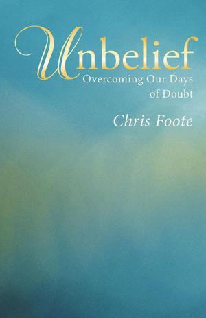Cover of the book Unbelief by Mac Ward Symes