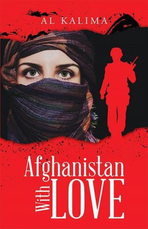 Cover of the book Afghanistan with Love by Sandie Heckman