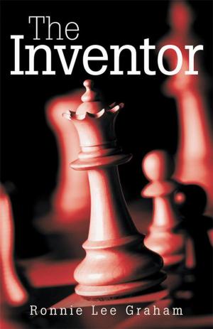 bigCover of the book The Inventor by 