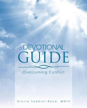 Cover of the book Devotional Guide by Leigh Ann Madding