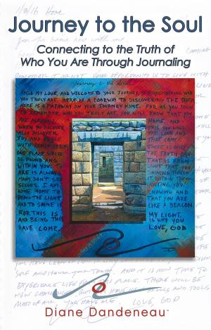Cover of the book Journey to the Soul by Joseph Niro