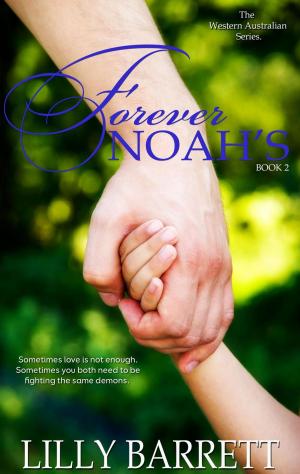 Cover of the book Forever Noah's by Anitra Lynn McLeod