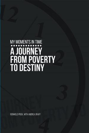 Cover of the book My Moments in Time by Haripada Dhar