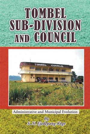 Cover of the book Tombel Sub-Division and Council by Geraldine Boardman