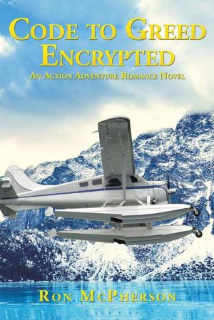 Cover of the book Code to Greed Encrypted by Ana Taboada Alvarez