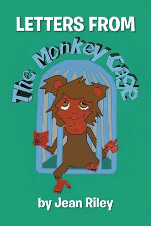 Cover of the book Letters from the Monkey Cage by Mimi Pockross