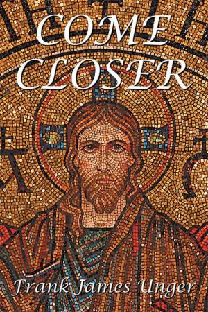 Cover of the book Come Closer by Eric Rasmussen