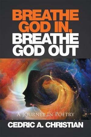 Cover of the book Breathe God In, Breathe God Out by John Ross Jr.