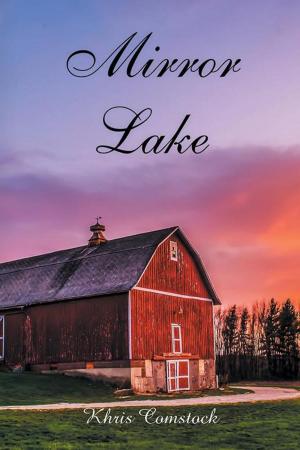 Cover of the book Mirror Lake by Gary Sapp