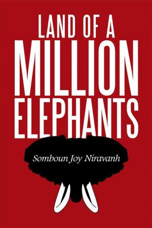 bigCover of the book Land of a Million Elephants by 