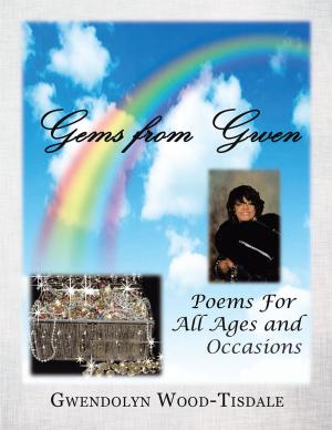 Cover of the book Gems from Gwen by Marissa Kline-Gonzales