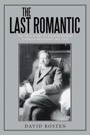 Cover of the book The Last Romantic by Edward J. Herdrich