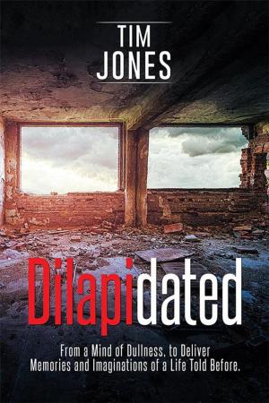 Cover of the book Dilapidated by Esther Royer Ayers