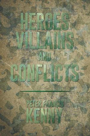 Cover of the book Heroes, Villains, and Conflicts by Tasmin Bradshaw