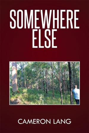 Cover of the book Somewhere Else by Gita Bhandari
