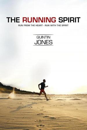 Book cover of The Running Spirit