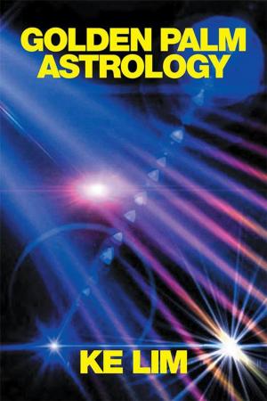 Cover of the book Golden Palm Astrology by Ron Boorer