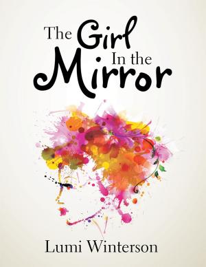 Cover of the book The Girl in the Mirror by Nikki Scrivener