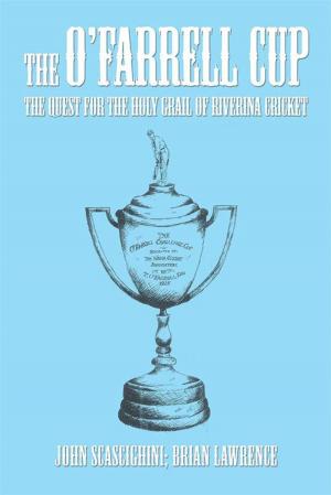 Cover of the book The O’Farrell Cup by Gillian Scorer