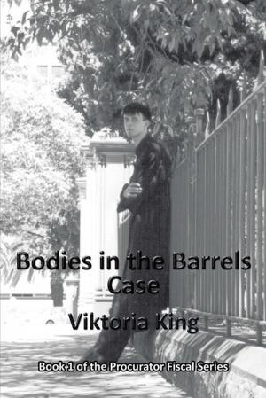 Cover of the book Bodies in the Barrels Case by Helen Fry