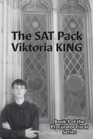 Cover of the book The Sat Pack by Henry James