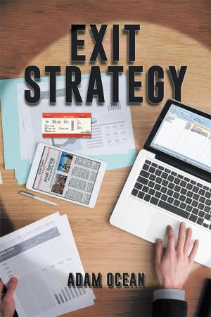 Cover of the book Exit Strategy by Erisol A Darlington