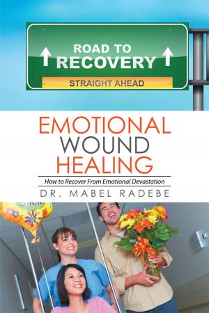 Cover of the book Emotional Wound Healing by J.S. Sutton