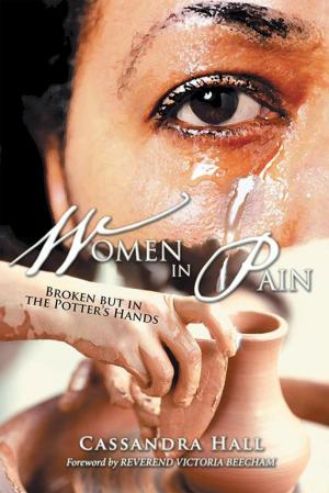 Book cover of Women in Pain