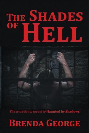 Cover of the book The Shades of Hell by Rebecca A. Vorsah  BEd (Arts)  MEd