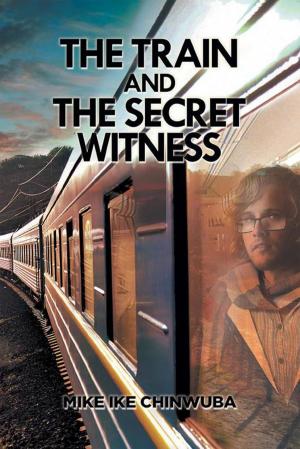 Cover of the book The Train and the Secret Witness by Ebenezer Opare