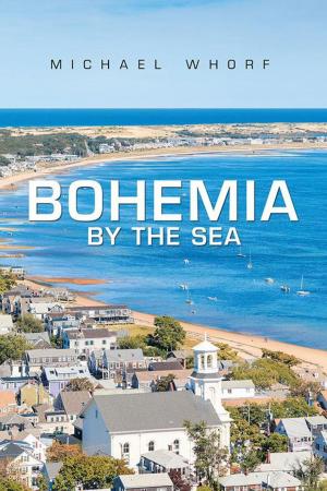 Cover of the book Bohemia by the Sea by Hisham Akram Alshammary
