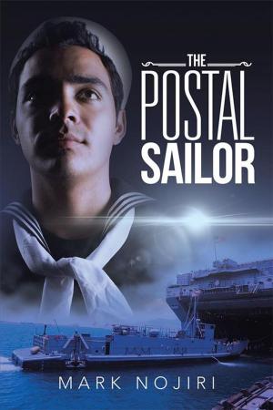 Cover of the book The Postal Sailor by Mario Carbajal
