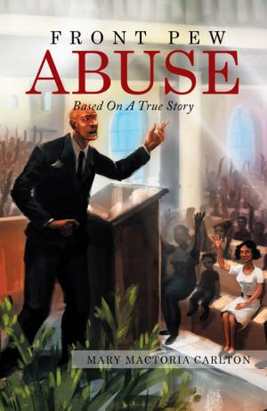 Cover of the book Front Pew Abuse by Allene Morrow Sonntag